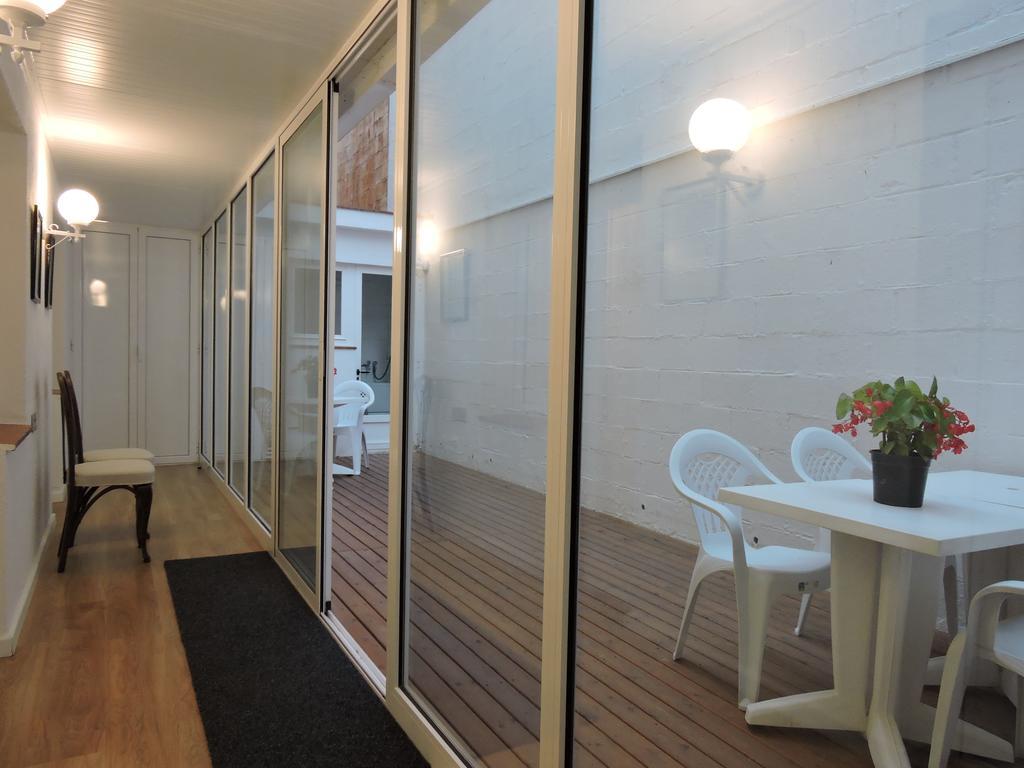Apartament El Miracle Cardona Bagian luar foto